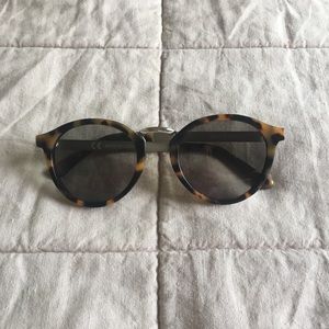 Madewell Indio Sunglasses